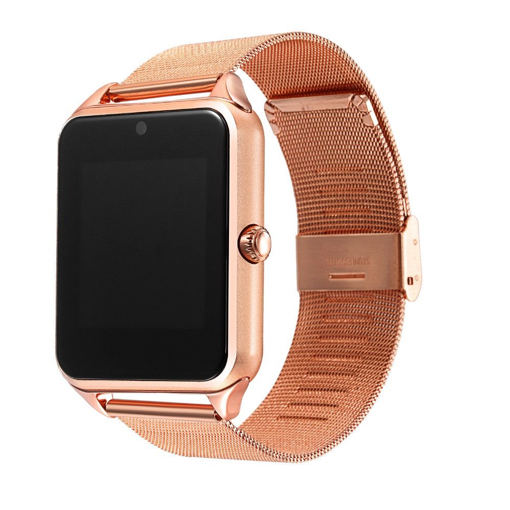 z60si bluetooth smart watch
