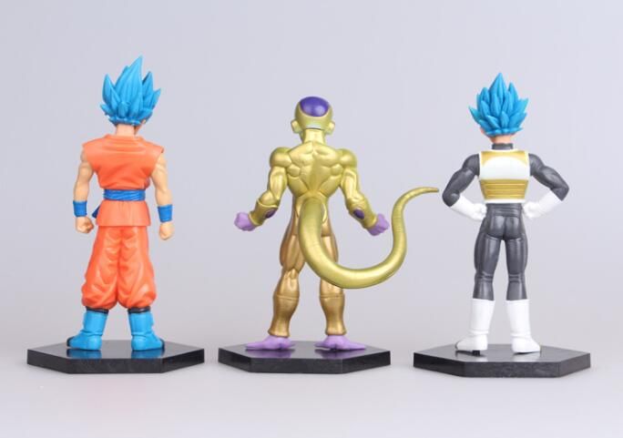 Dragon ball evolution toys are Know, how dragon ball evolution toys know, how