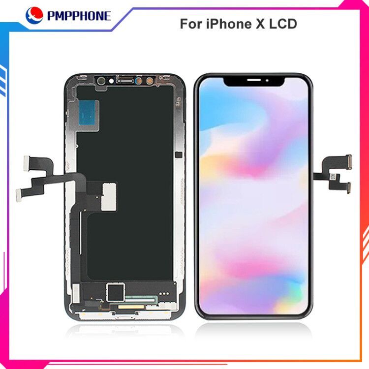 2019 TFT New Arrival LCD Display For IPhone XR Touch Screen Black Replacement For Iphone XR LCD