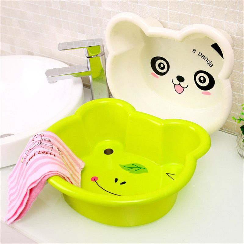 BIlinli Mignon Petit Dessin Anim/é en Forme De Poisson B/éb/é Bain Thermom/ètre /À Eau Jouet Bambins Enfants Douche Baignoire Humide Sec S/écurit/é Temp/érature Test Outil