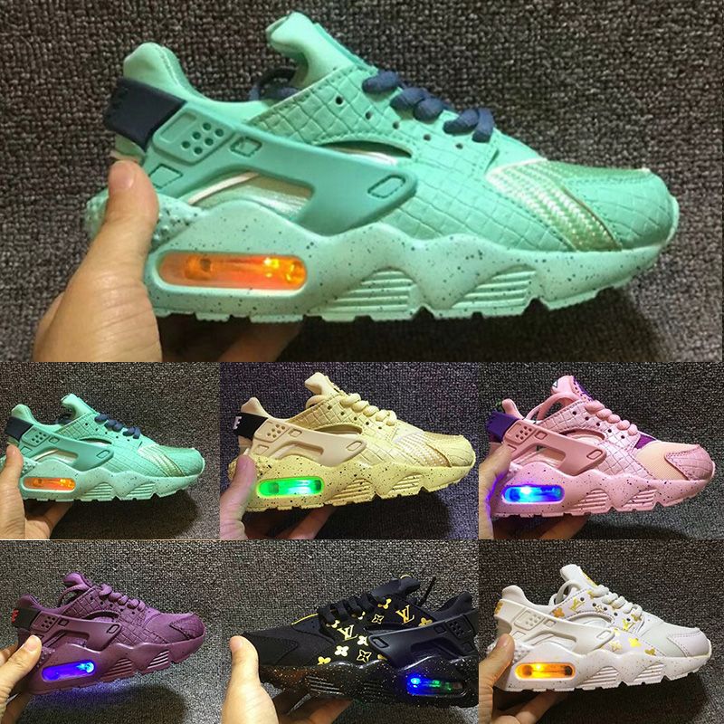 nike huarache kinder 33