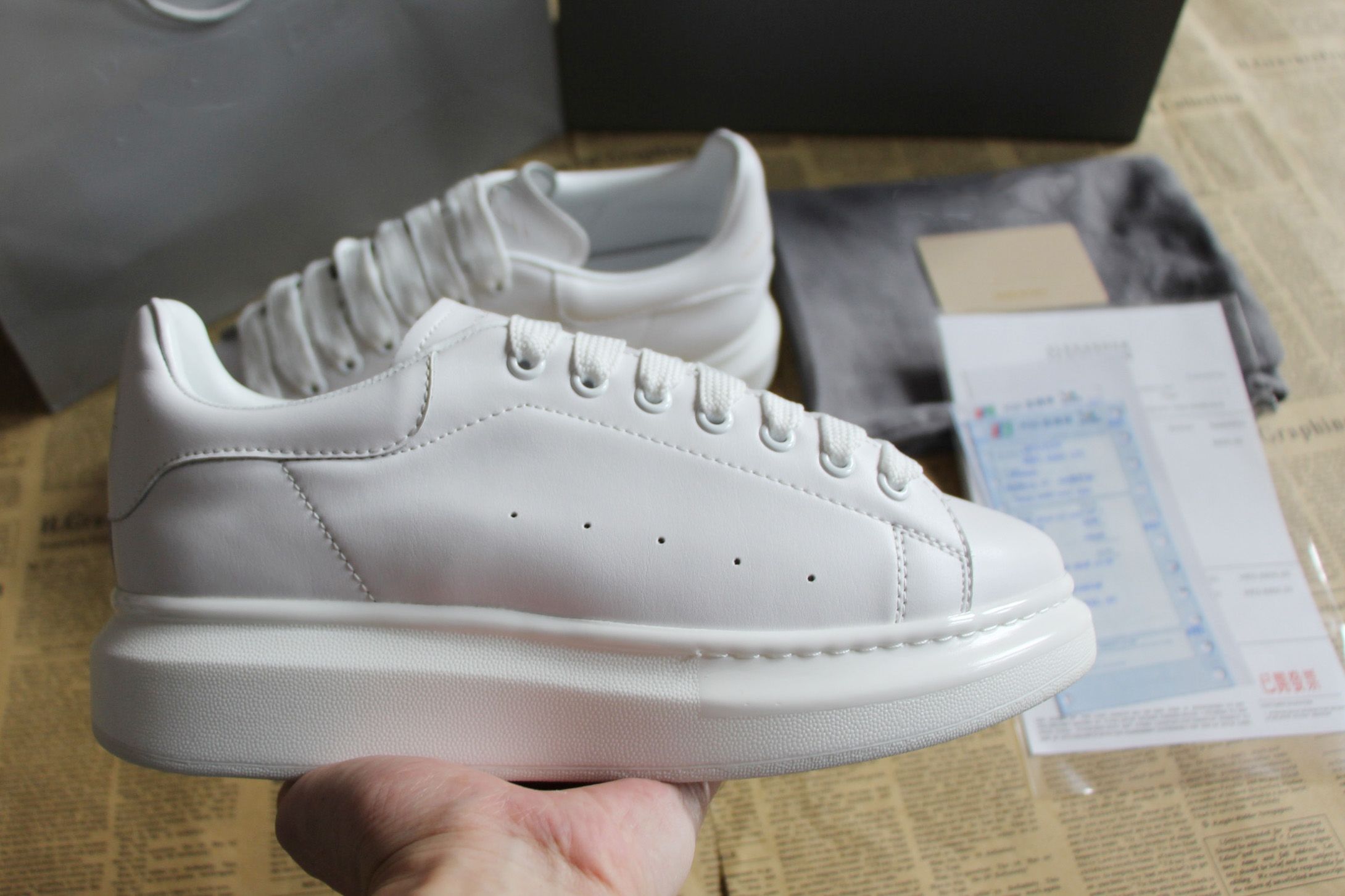 sapatilhas de qualidade no atacado