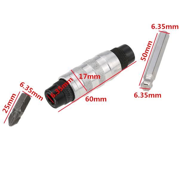 universal joint screwdriver