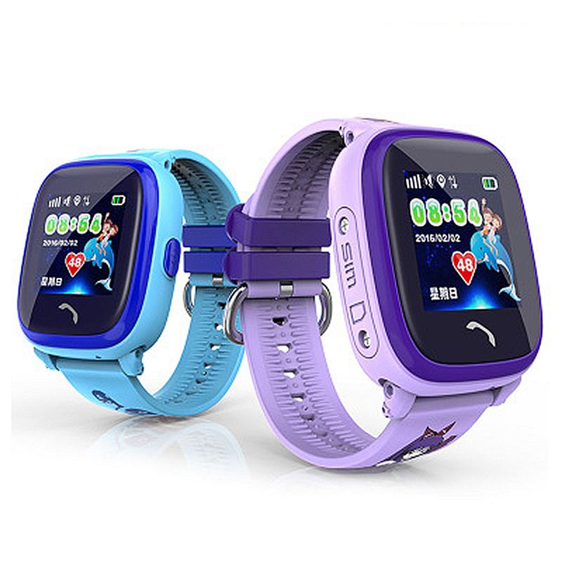 best smart watch for children