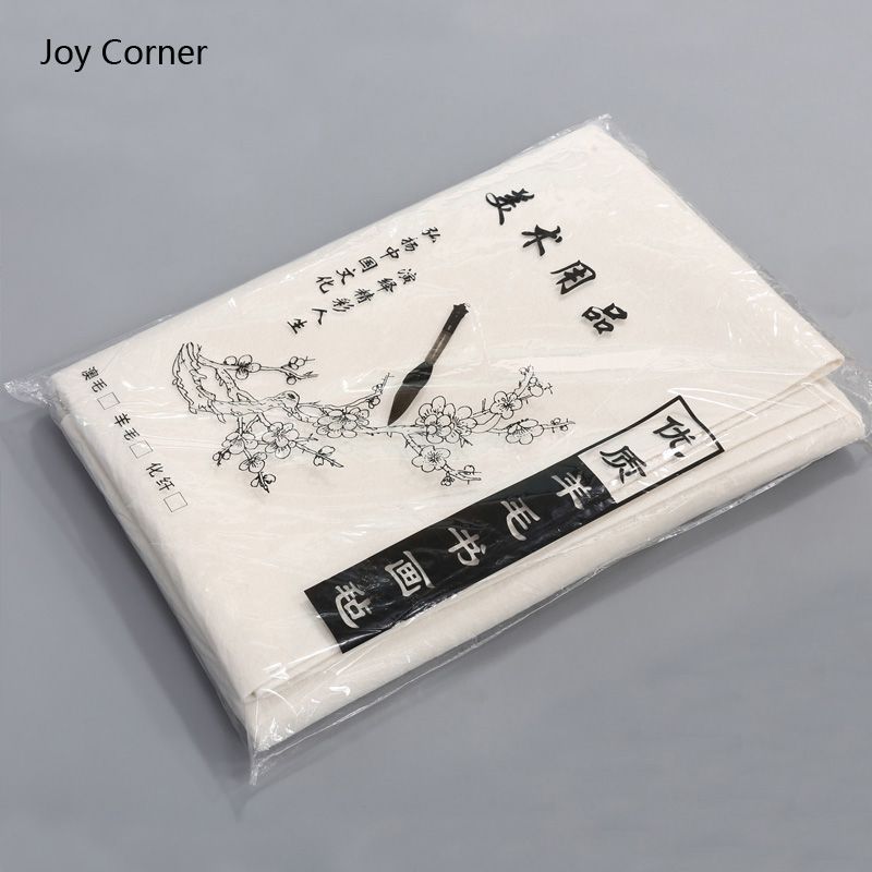 2019 Joy Corner Drop Felt Desk Set For Painting And 2019 Joy Corner Drop Felt Desk Set For Painting And Calligraphy Mat 80x120 Cm School Supplies Office Accessories From
