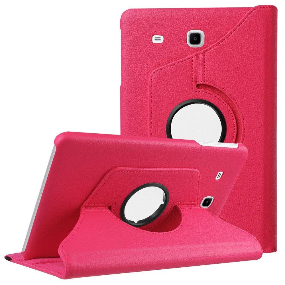 360 rotating pu leather case cover for samsung galaxy tab e 9 6 inch t560 t561 tablet case smart stand pen tablet 2 cases tablet case with bluetooth - samsung galaxy tab e 96 fortnite