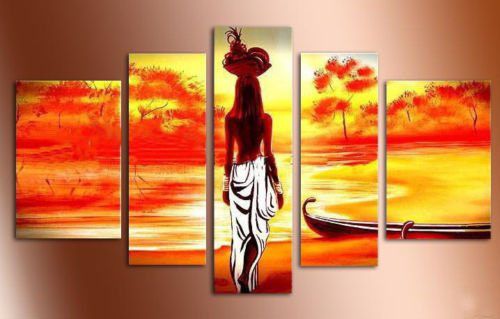 2019 abstract oil african