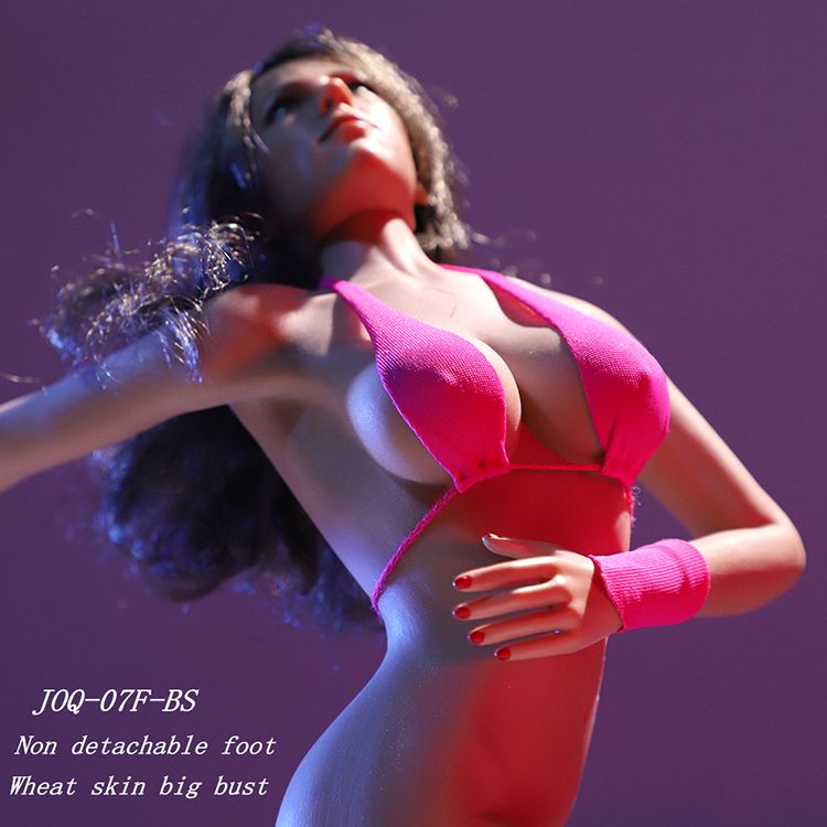 erotic action figures Nude mature photgraphy