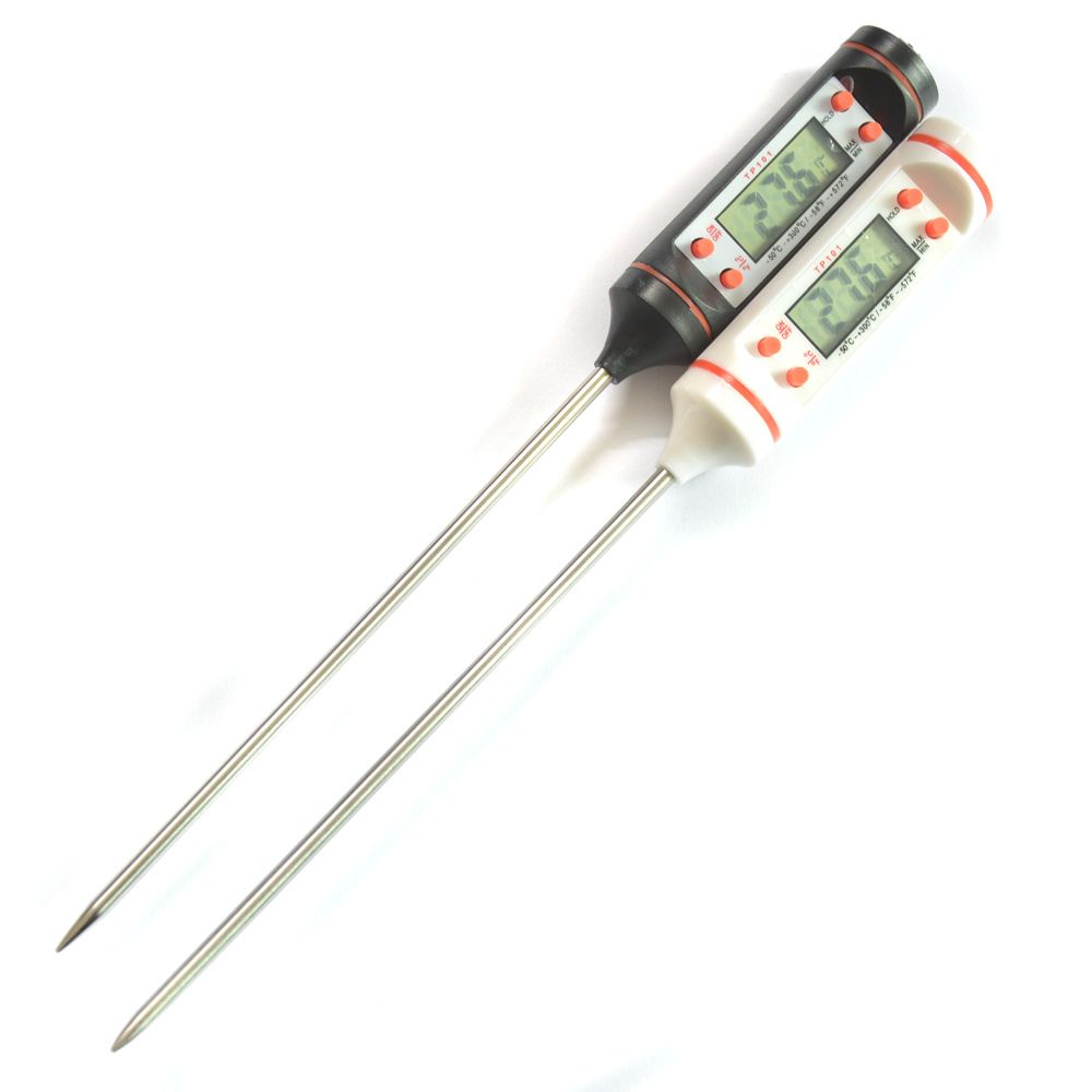 tp101 thermometer manual Amazon. Com: generic tp101 convenient digital food thermometer with.