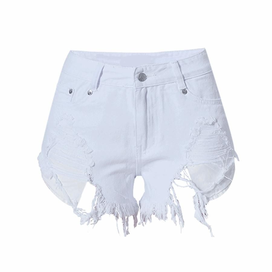 2019 year for lady- Waisted high jean shorts designs 2019 year lifestyle- Waisted high jean shorts designs