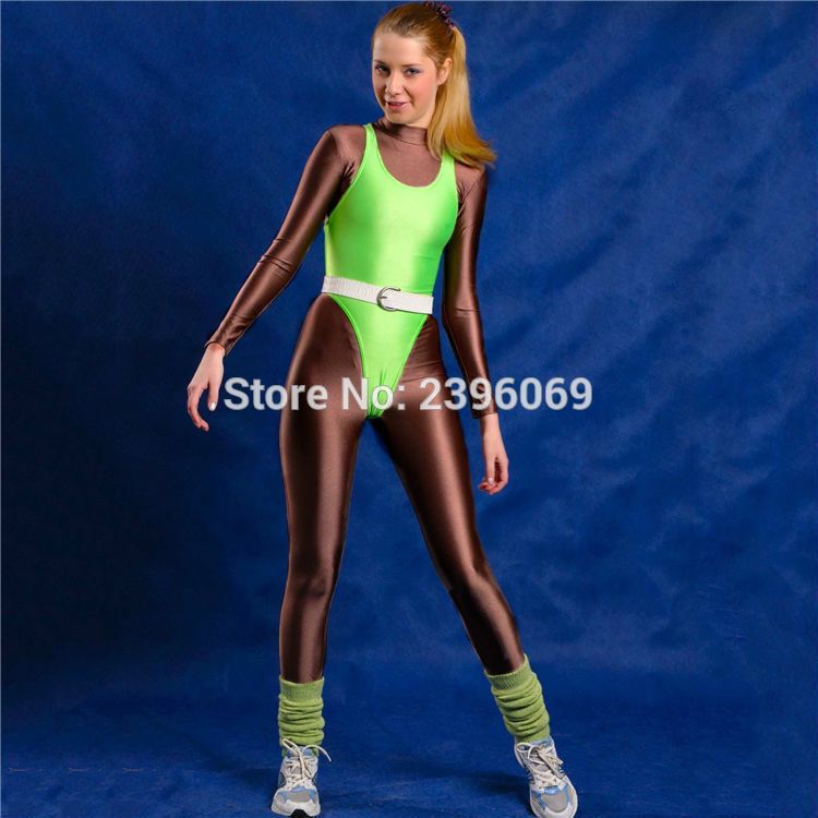 spandex fetish pic Throat teen sex
