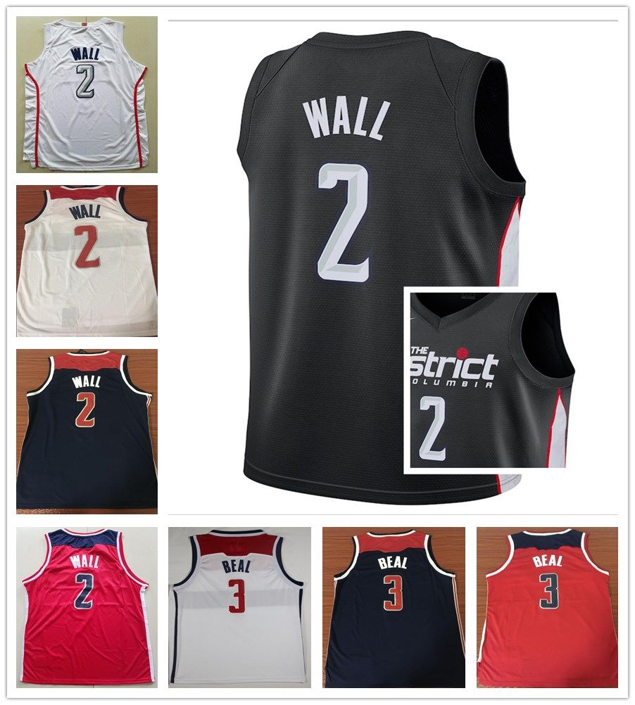 cheap john wall jersey