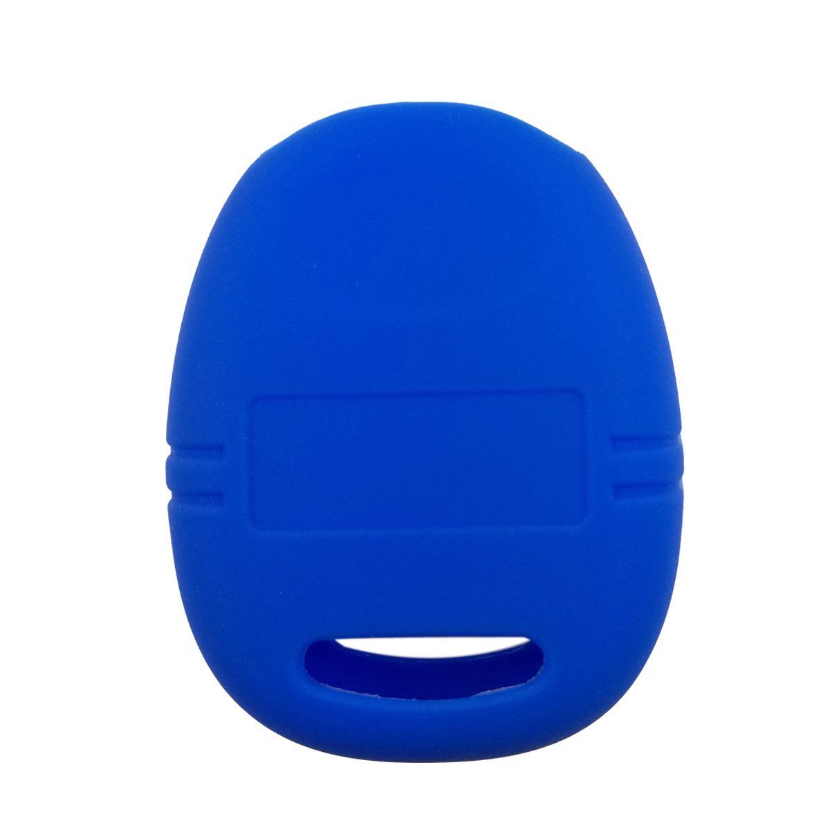 SEGADEN Silicone Cover Protector Case Skin Jacket fit for SAAB 9-3 9-5 4 Button Remote Key Fob CV2760 Pink