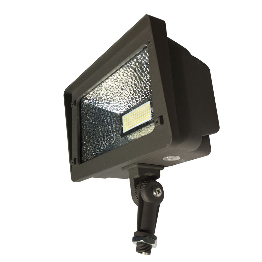 Led Flood Light Dusk To Dawn Photocell 30w 50w Waterproof Outdoor Led Flood Light Dusk To Dawn Photocell 30w 50w Waterproof Outdoor Security Area Lighting 5000k Floodlights Ac 100 277v Etl Dlc Listed Rechargeable