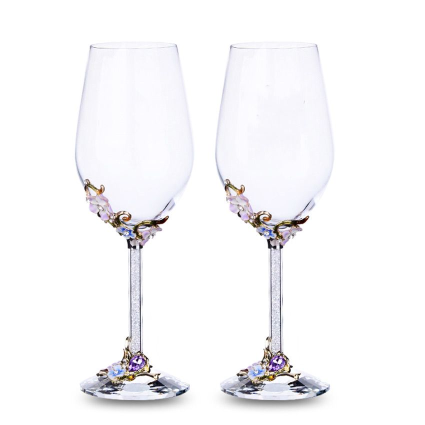 2019 Gfhgsd Champagne Glass Flutes Perfect For Wedding Gifts Set Of