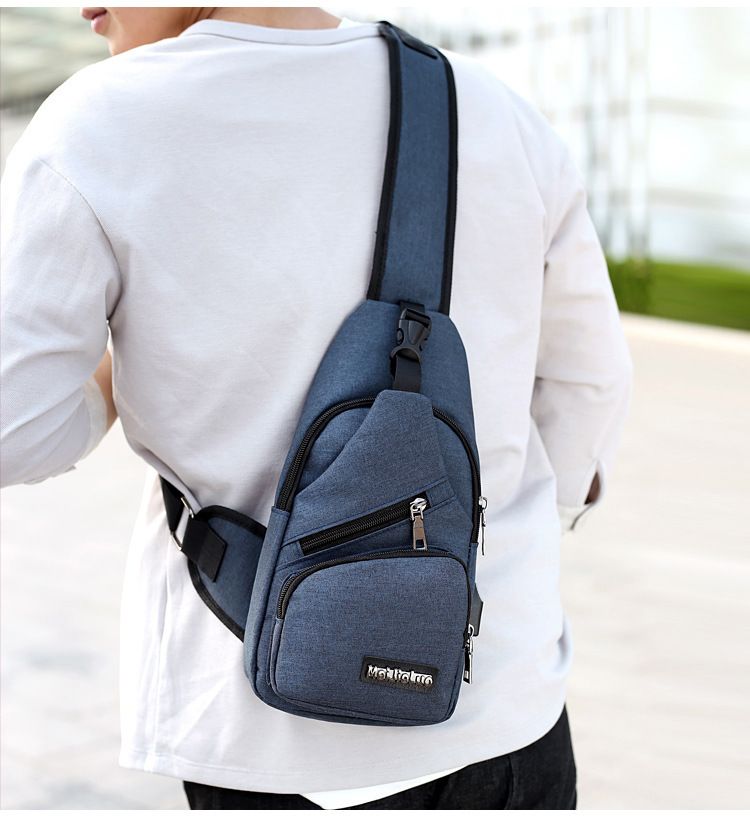 vintage military bolsas