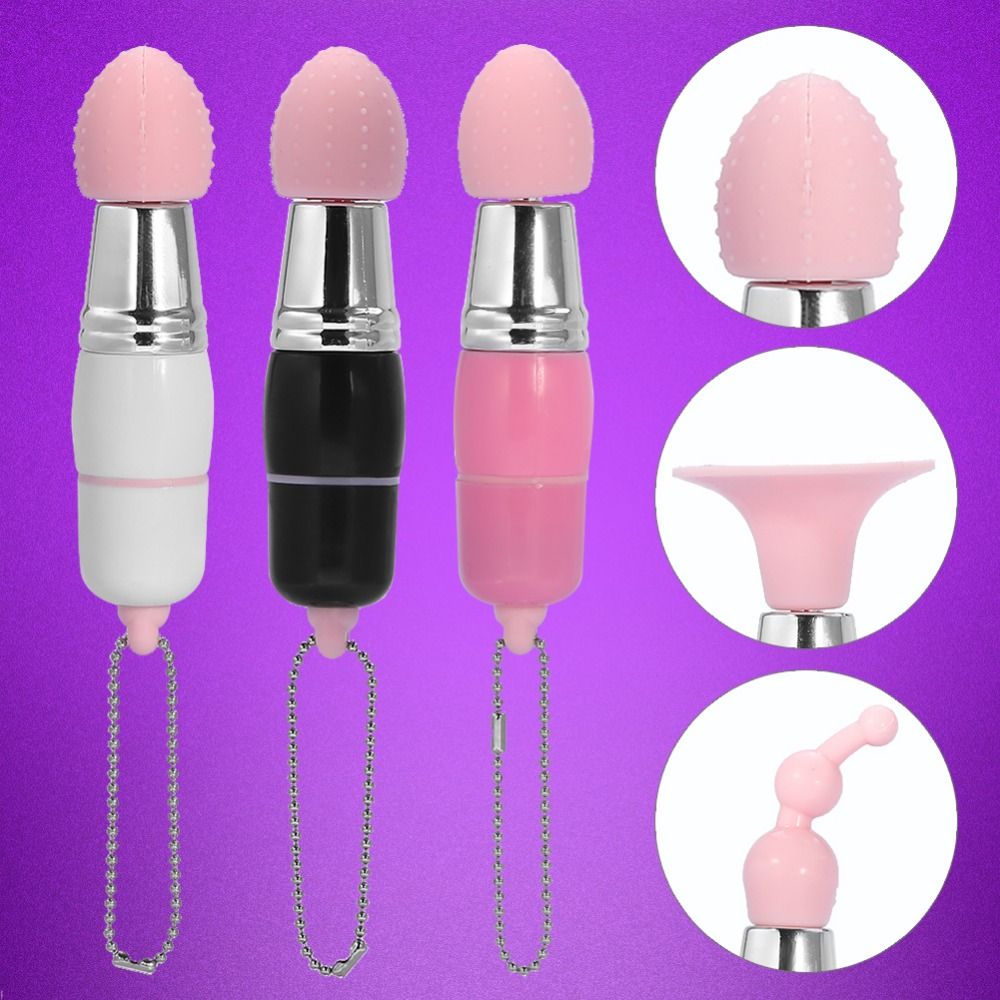 Nipple vibrator review images 801