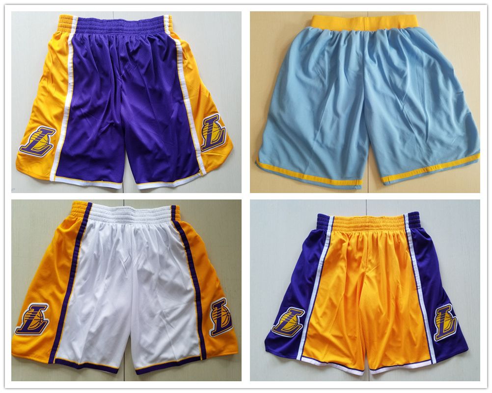 city edition nba shorts