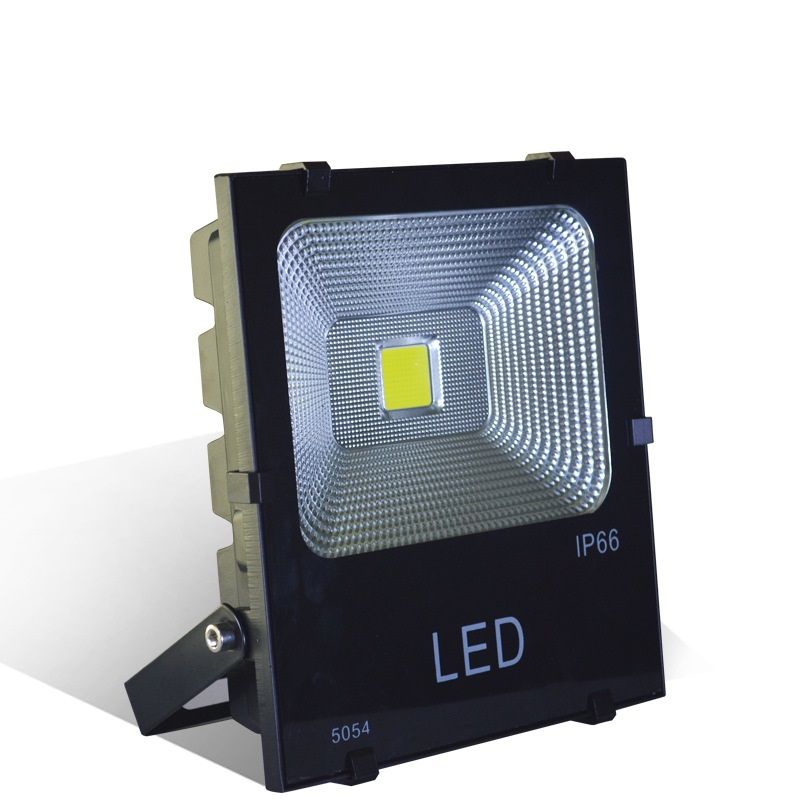 Lukloy Integrated Led Flood Light Aluminum Material Multiple Wattage Lukloy Integrated Led Flood Light Aluminum Material Multiple Wattage Outdoor Spotlight For Court Playground Garden Lighting Lights