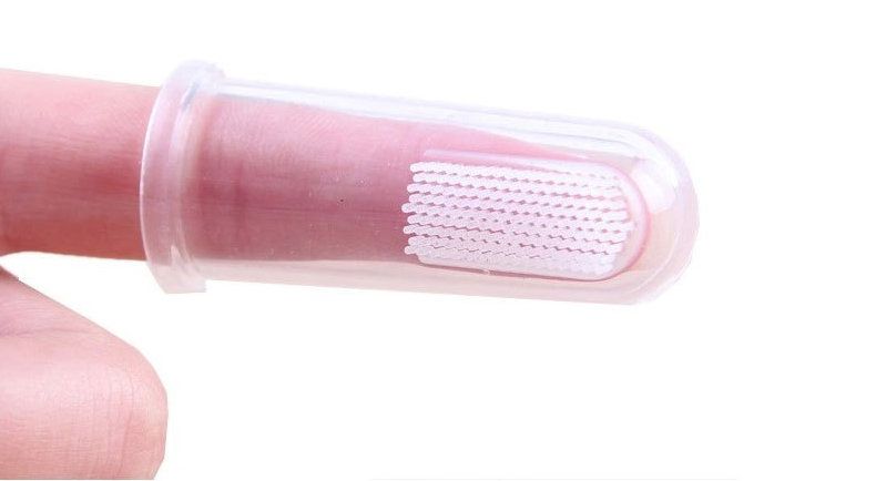 kids toothbrush mouthpiece