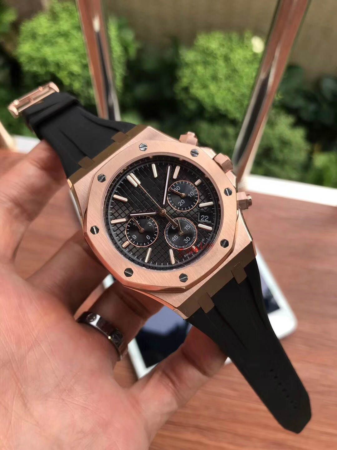 High End Watches >> 2018 Hot High End Watches High End Aaa Luxury Watch Royal Oak Watch High End Watches >> 2018 Hot High End Watches High End Aaa Luxury Watch Royal Oak Watch