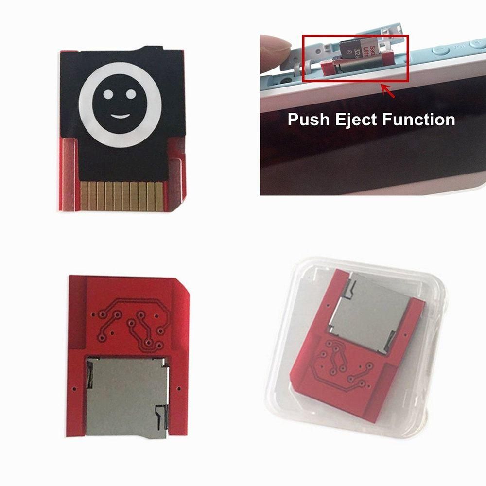 When PUSH EJECT is displayed When PUSH EJECT is displayed