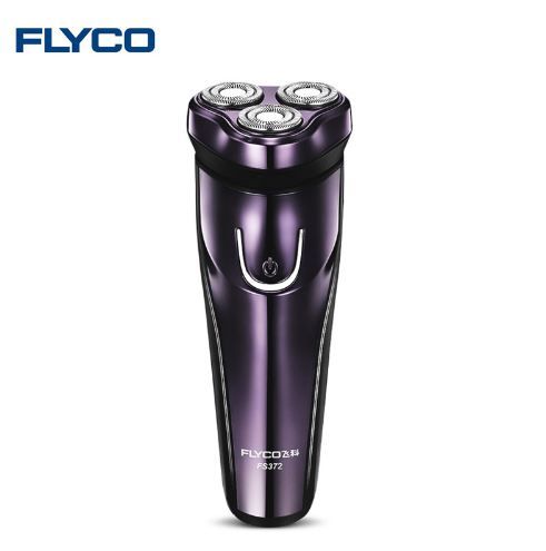 FLyco FS372RU Electric Shaver With IPX 7 Level Waterproof Automatic ...
