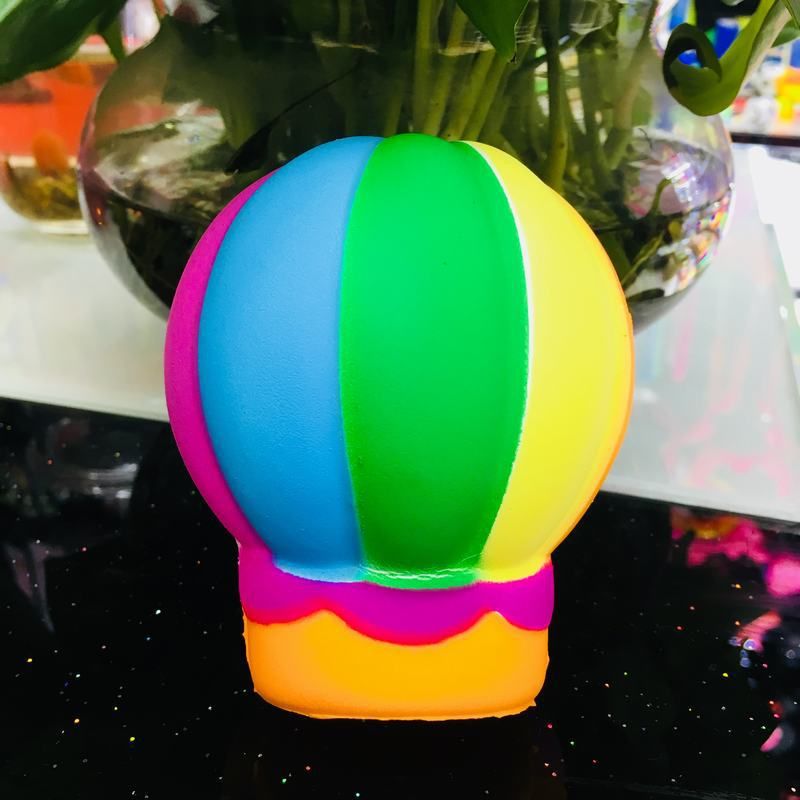 squishy balloon toy