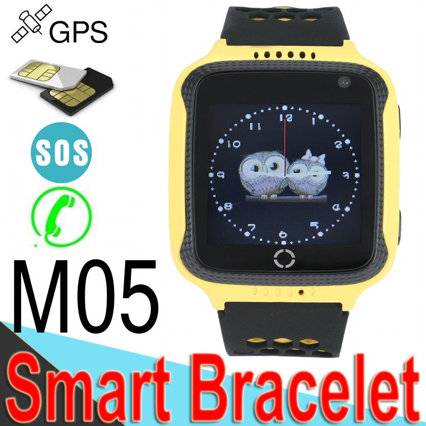 m05 smart watch