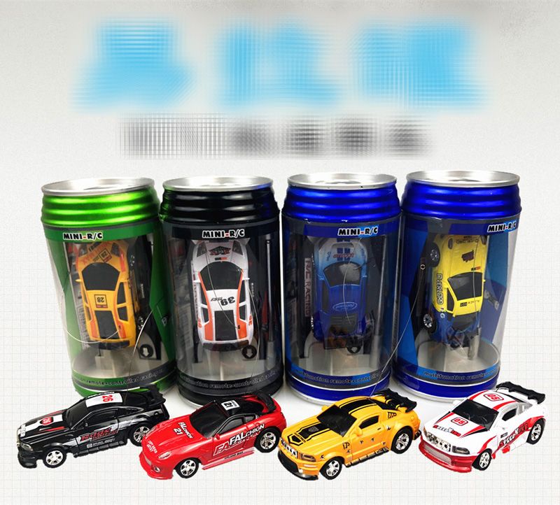 tiny remote control car