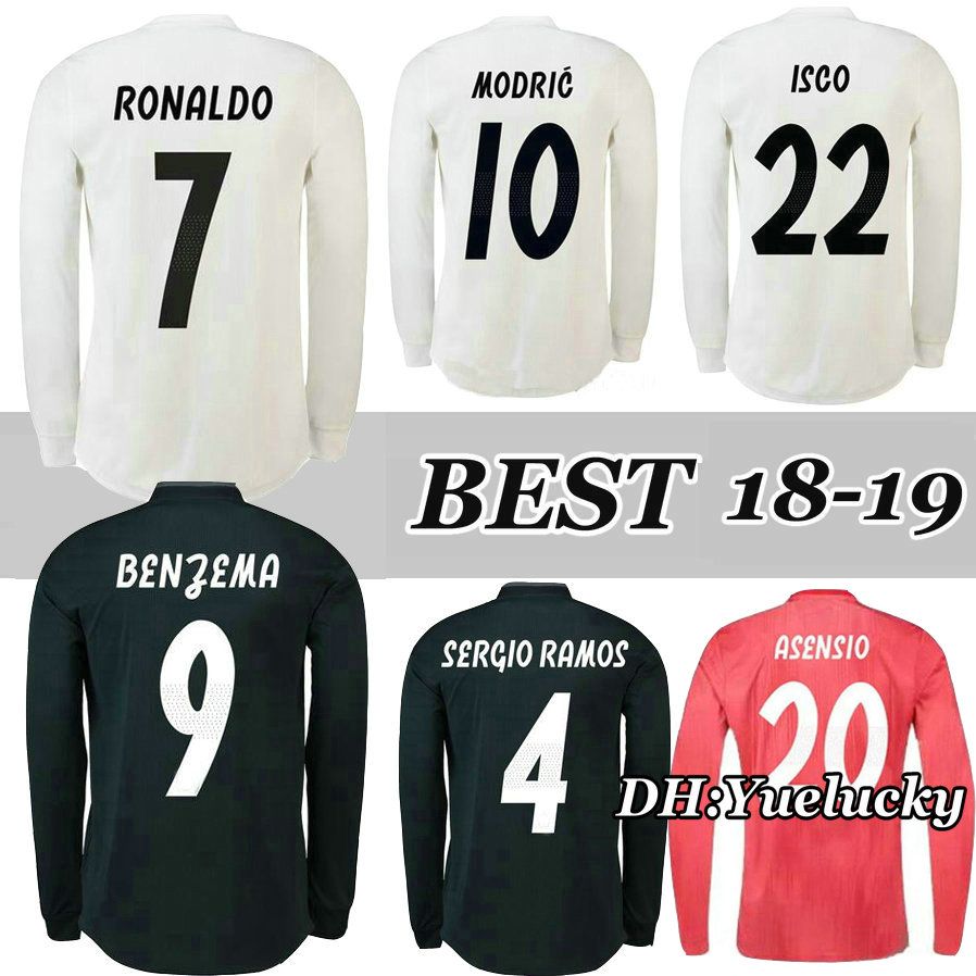 ronaldo real madrid jersey india