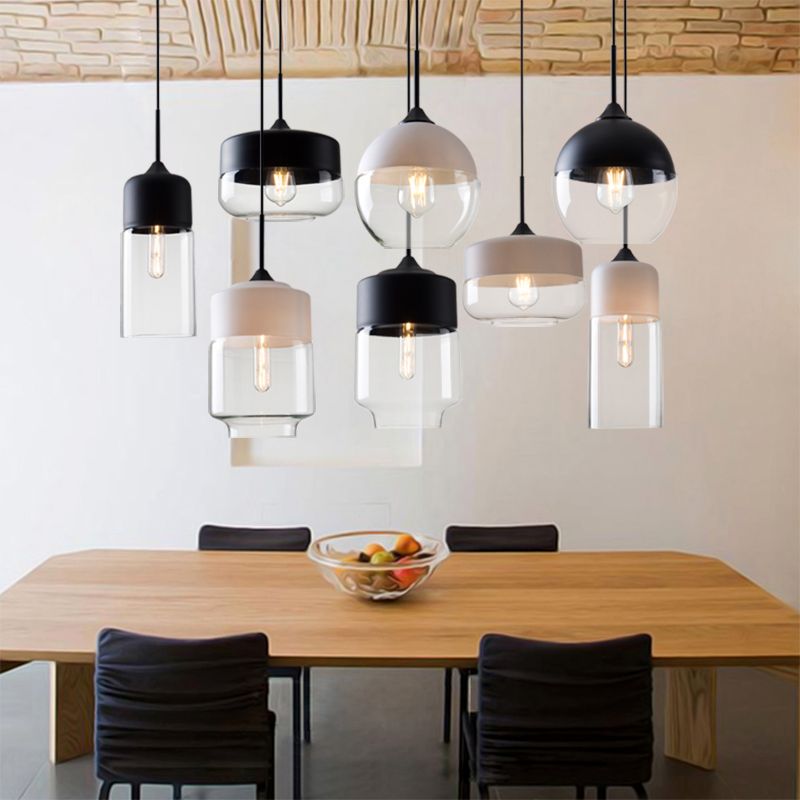Livewin Modern Pendant Light Led Lamp Wood Glass Lamp Shade Dining Room Hang Fixtures Kitchen Lighting Lustre Avize Luminaire Cool Pendant Lights Farmhouse Livewin Modern Pendant Light Led Lamp Wood Glass Lamp Shade Dining Room Hang Fixtures Kitchen Lighting Lustre Avize Luminaire Cool Pendant Lights Farmhouse