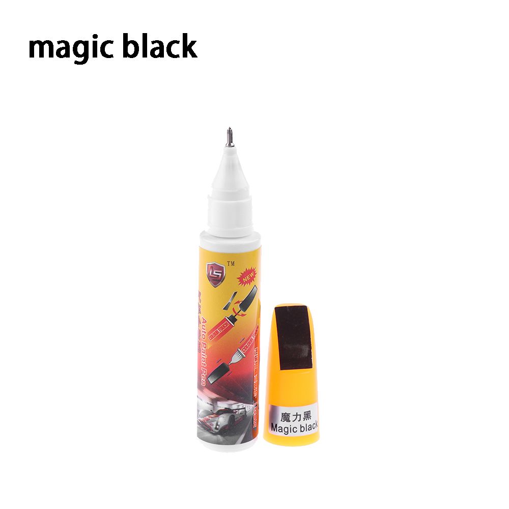 Fix It Pro Car Coat Scratch Cover Repair Painting Pen Useful Portable Clear Smart Remover