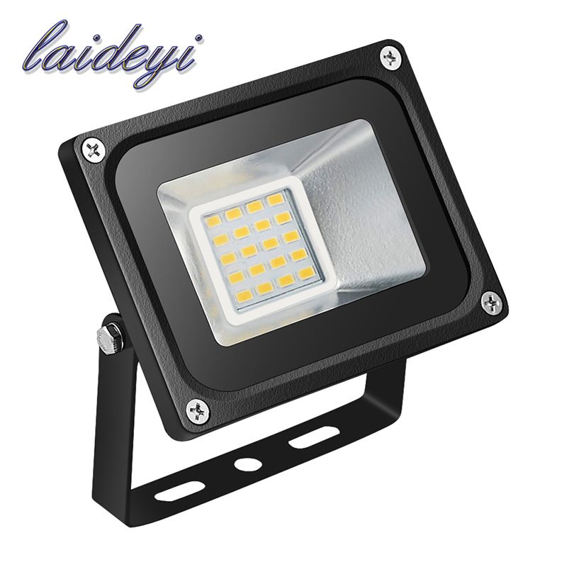 High Bright 20w Led Flood Light Searchlight Ac220v Ip65 Waterproof High Bright 20w Led Flood Light Searchlight Ac220v Ip65 Waterproof Floodlight Outdoor Spot Lighting For Garden Park Street Marine