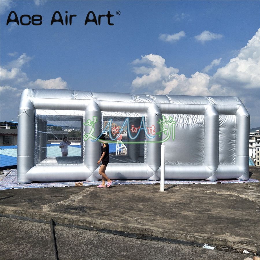Portable Paint Booth >> Giant Inflatable Paint Booth Inflatable Spray Booth Inflatable Portable Spray Booth Car Painting Workstation Car Shelter Cover For Sale Portable Paint Booth >> Giant Inflatable Paint Booth Inflatable Spray Booth Inflatable Portable Spray Booth Car Painting Workstation Car Shelter Cover For Sale