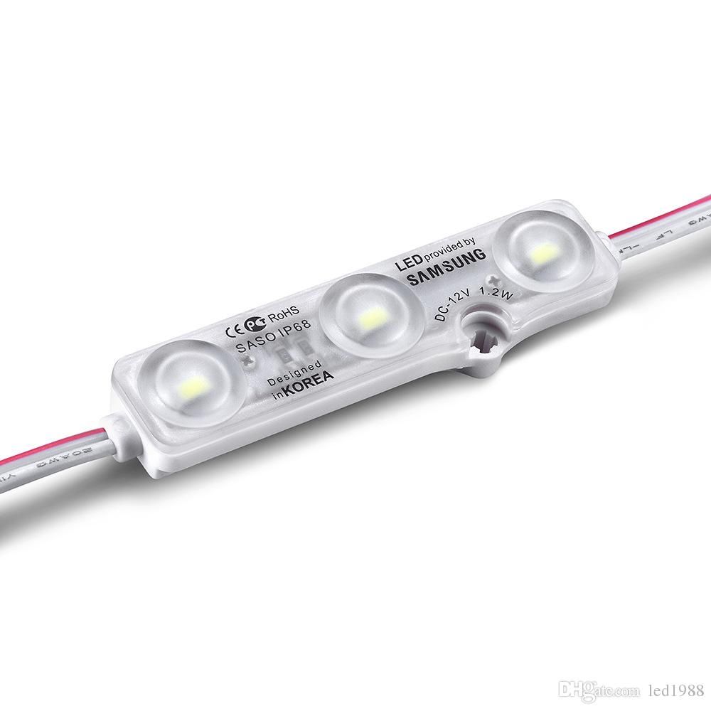 super bright smd5630 led