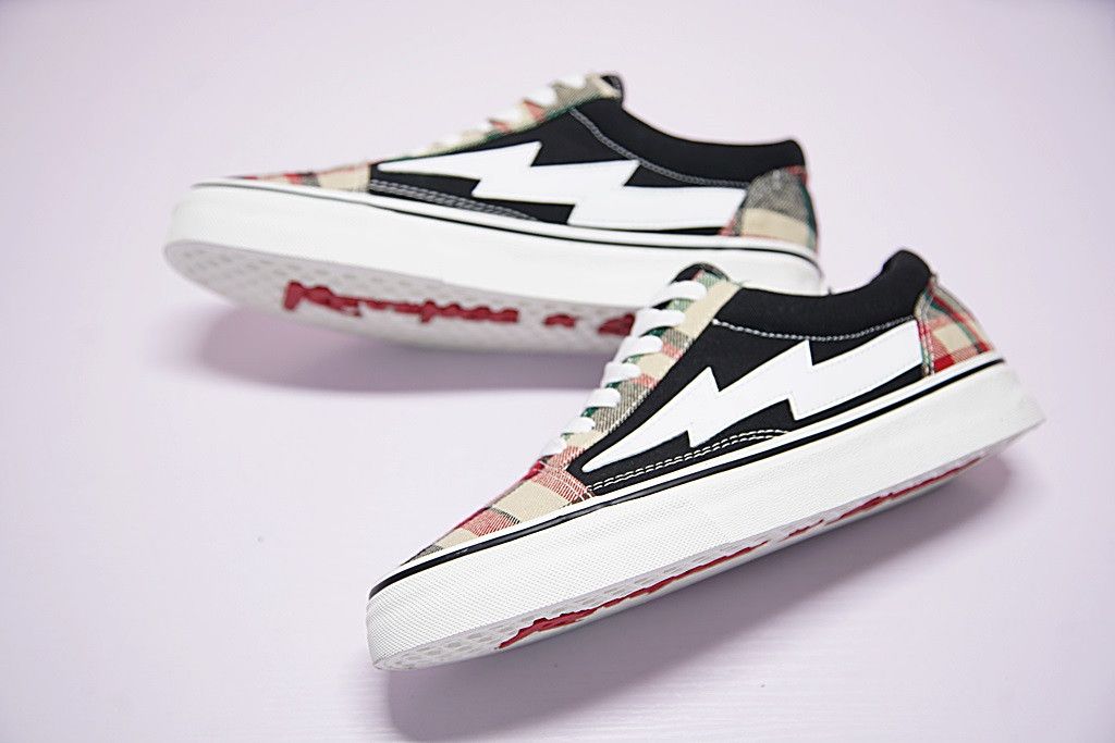 revenge x storm femme marron