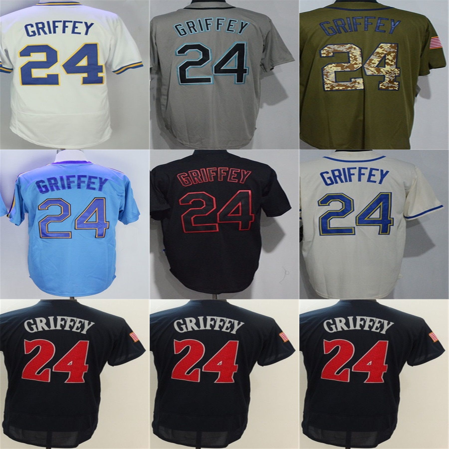 griffey jersey griffey jersey