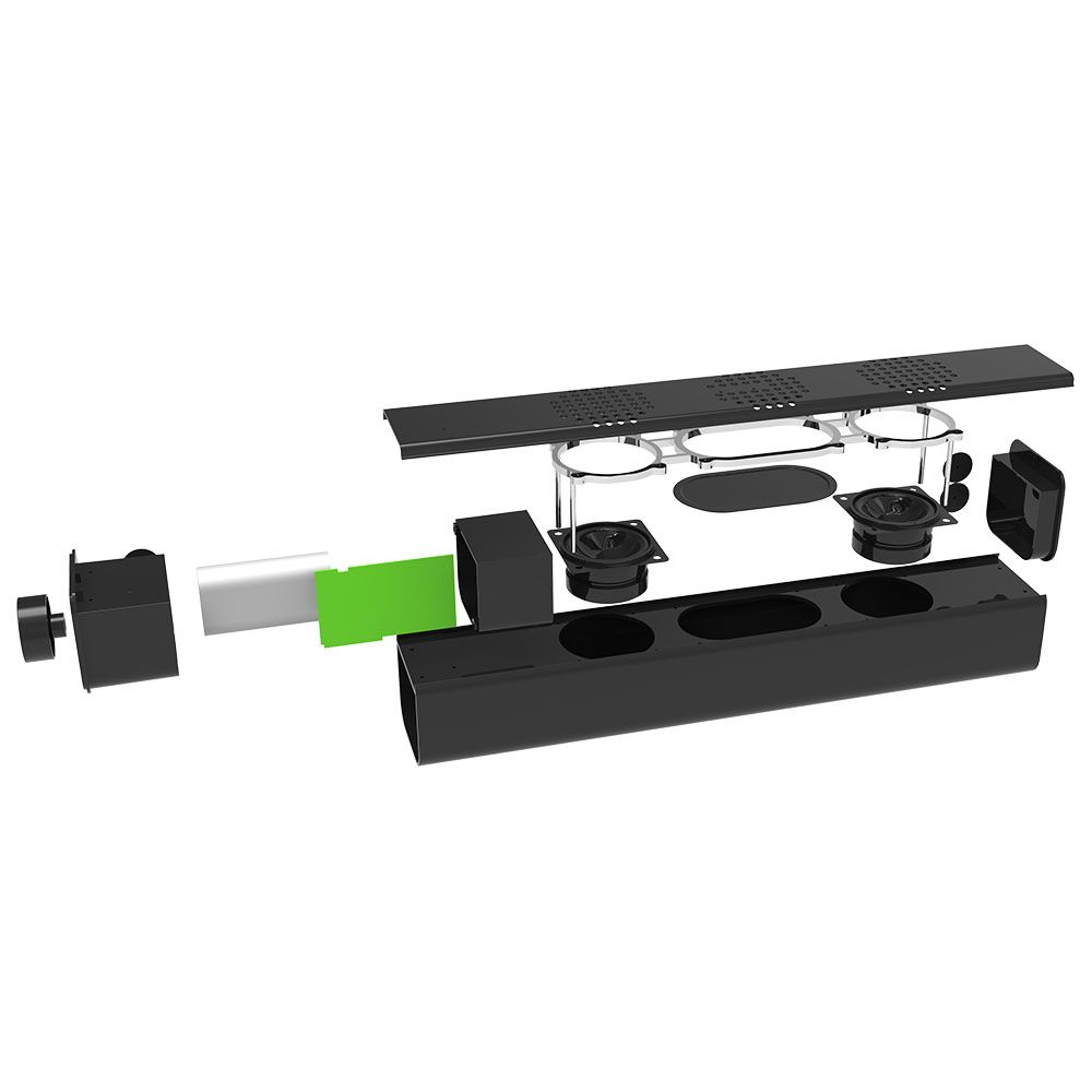 awesomeware soundbar