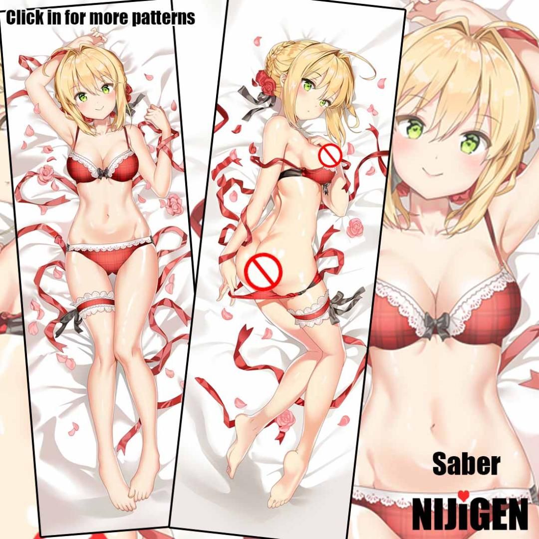 Nero scan sexy