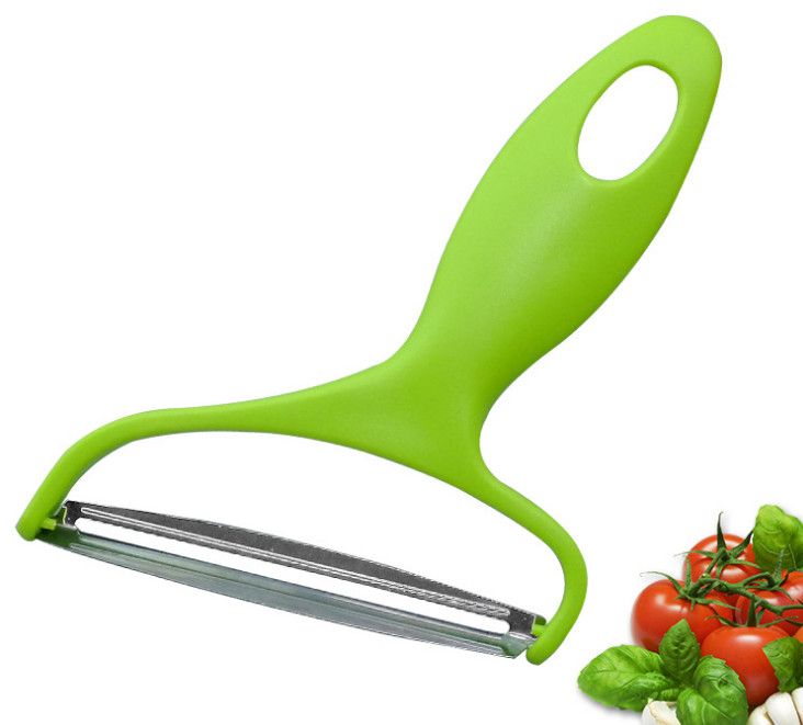 vegetable peeler function