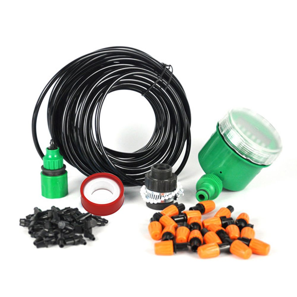 Hoses for irrigation: features of choice Hoses for irrigation: features of choice