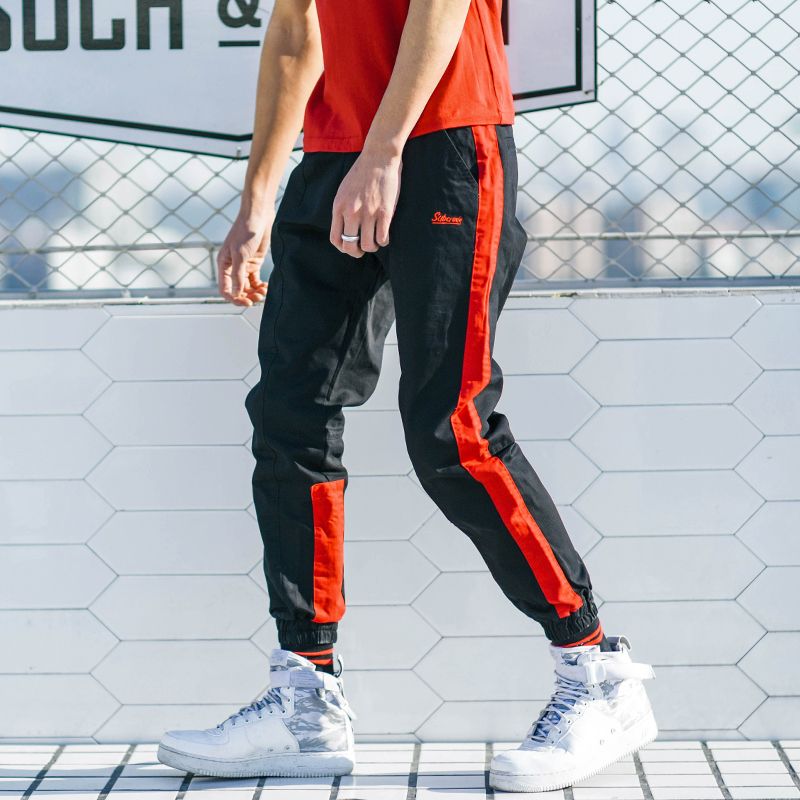 Jogger retro Clearance