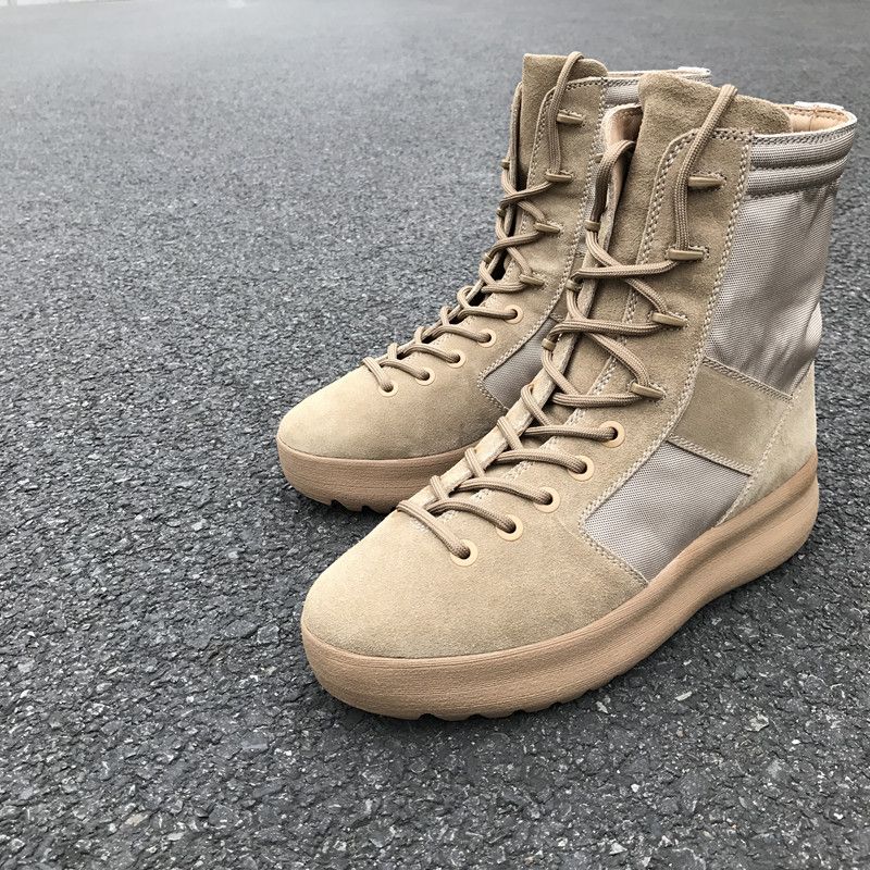 yeezy boots dhgate