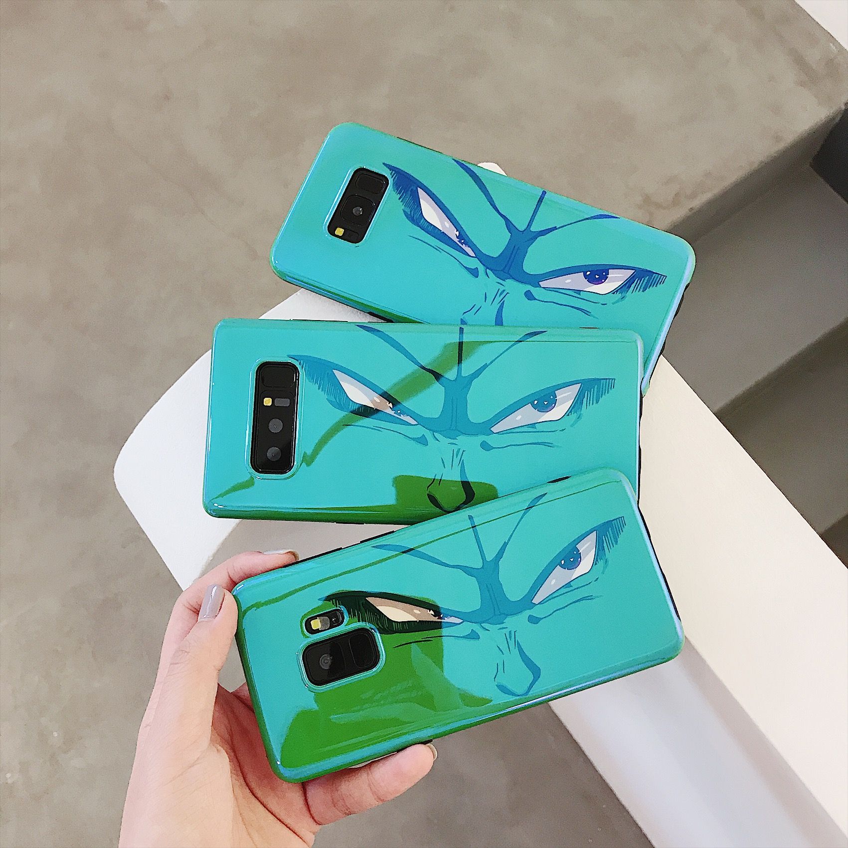 coque galaxy s9 dragon ball z coque galaxy s9 dragon ball z