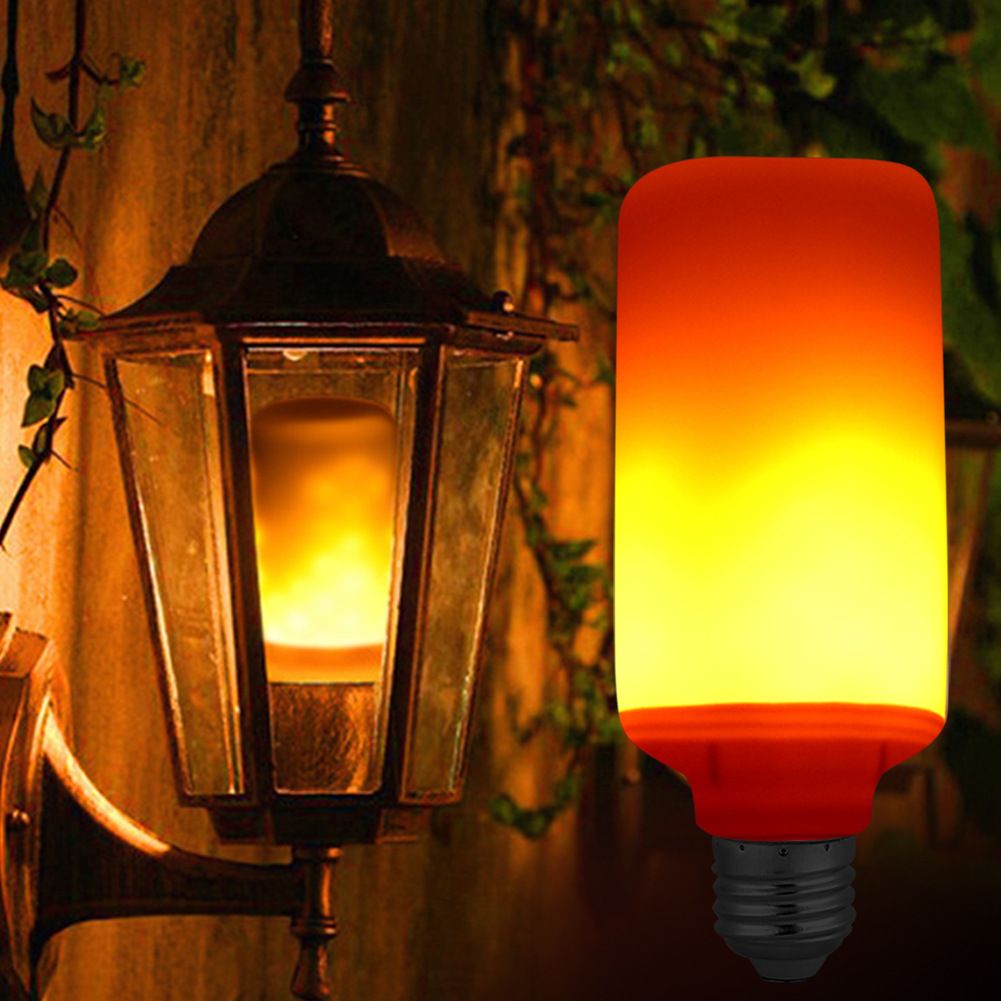 12v Led Lamps Flickering Lamp Design Ideas Flickering Light Bulb Led Flame Lights Filament