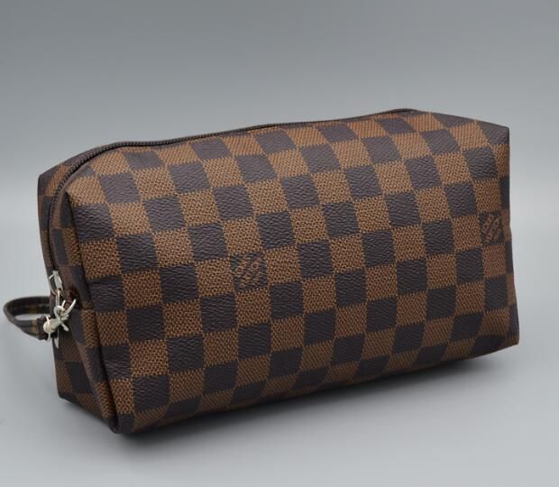 Aseo Protección 21 De Maquillaje Compre Cm De Viaje Bolsa Para Mujer wSAcqZ1xE