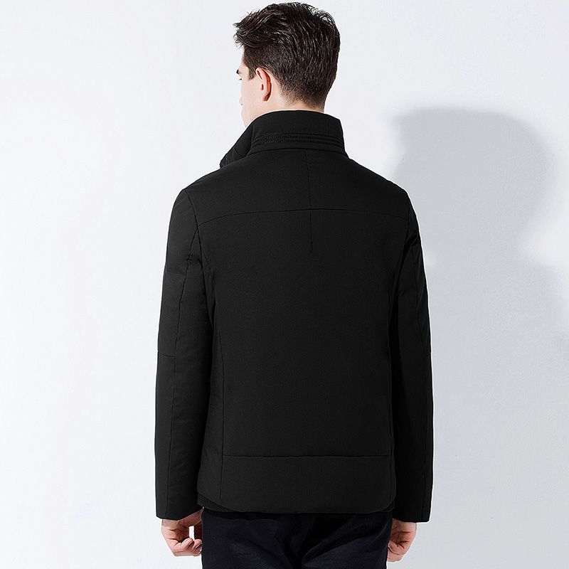 Grosshandel Mode Marke Kleidung Manner Daunenjacke Manner Winter Stehkragen Manner Jacke Winter Parka Business Casual Herren Jacken Und Mantel Von Armani09 124 21 Auf De Dhgate Com Dhgate