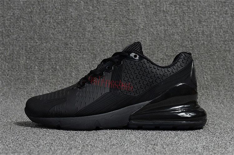 are 270s good for running