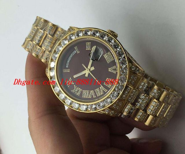 watches in style 2018